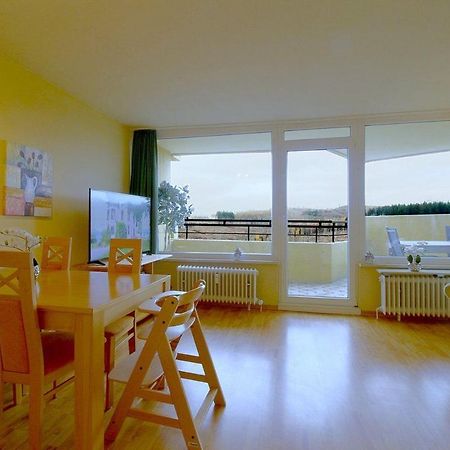 Apartment 570 Hohegeiß Eksteriør billede