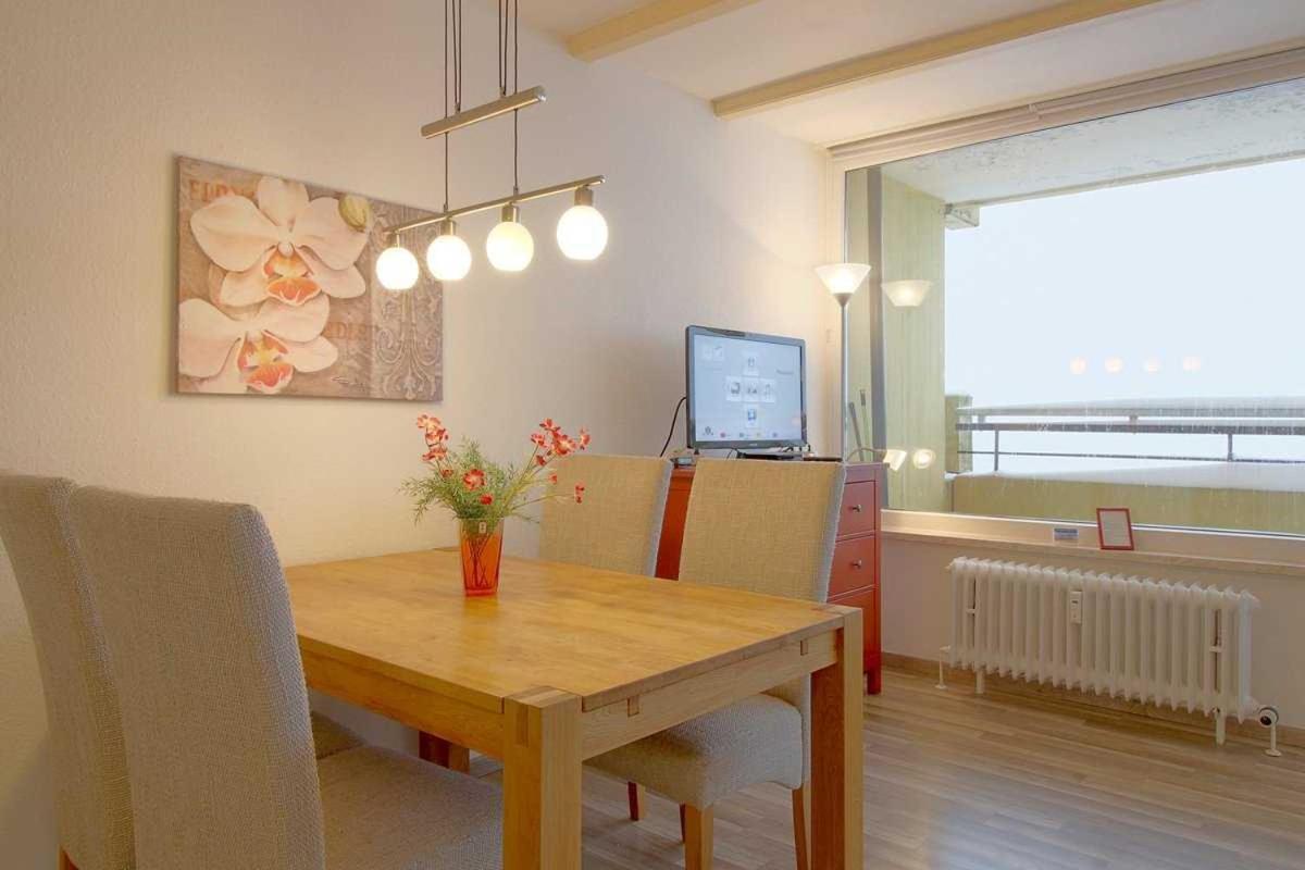 Apartment 570 Hohegeiß Eksteriør billede