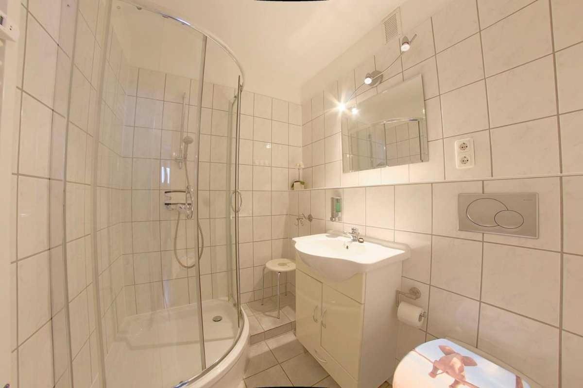 Apartment 570 Hohegeiß Eksteriør billede