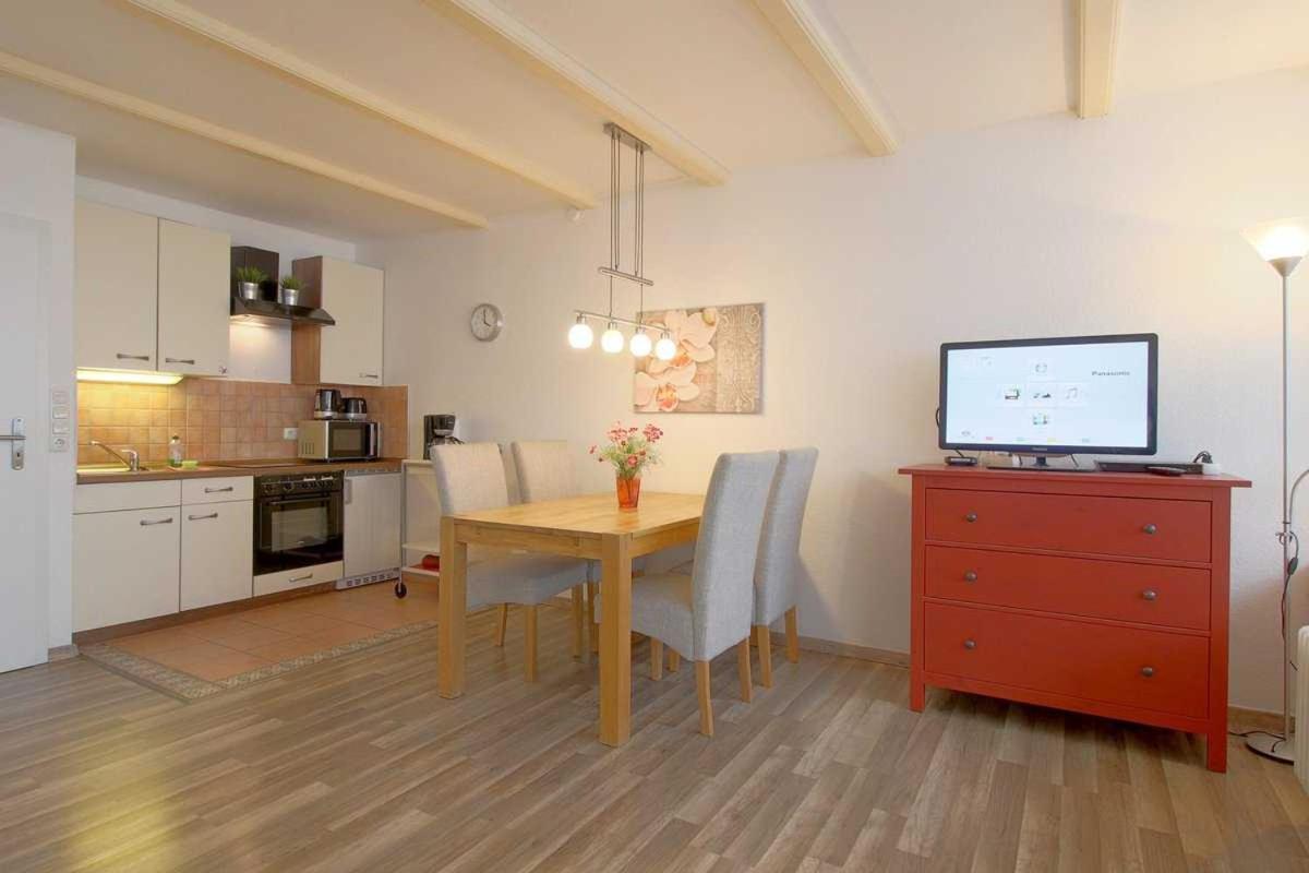Apartment 570 Hohegeiß Eksteriør billede
