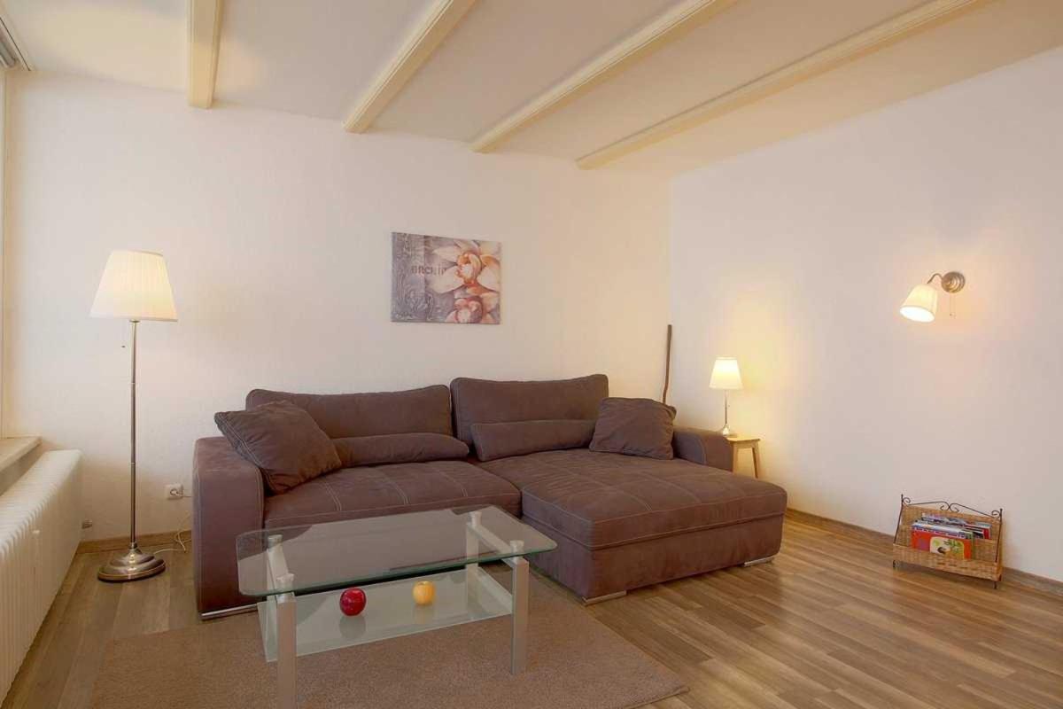 Apartment 570 Hohegeiß Eksteriør billede