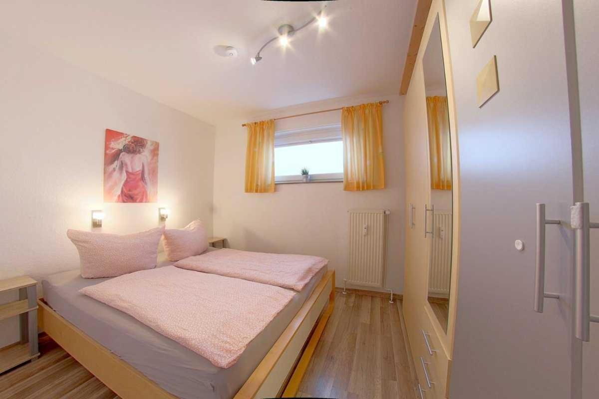 Apartment 570 Hohegeiß Eksteriør billede