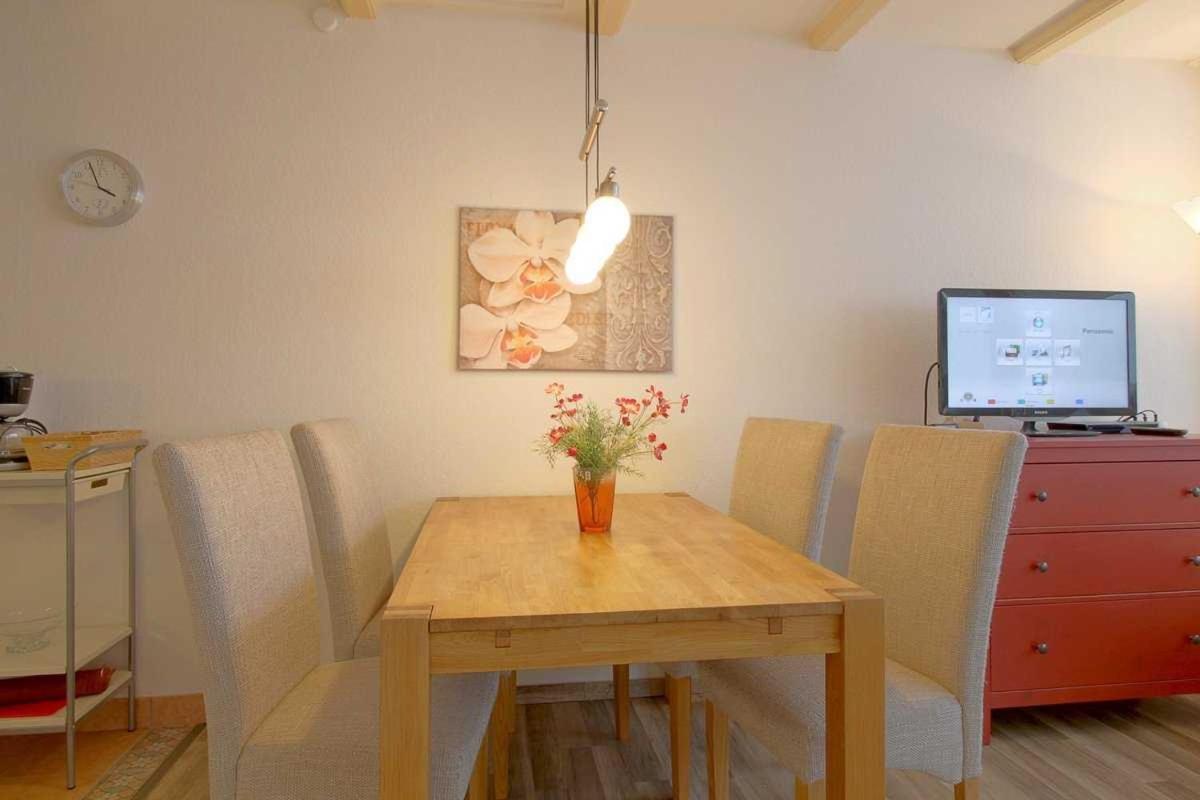 Apartment 570 Hohegeiß Eksteriør billede