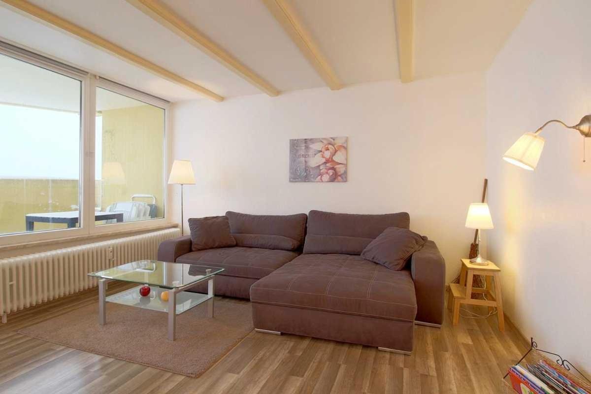 Apartment 570 Hohegeiß Eksteriør billede