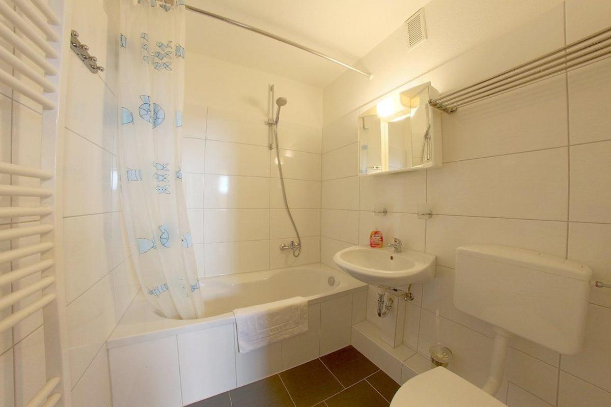 Apartment 570 Hohegeiß Eksteriør billede