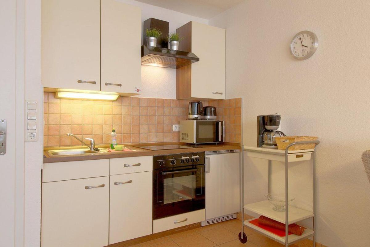 Apartment 570 Hohegeiß Eksteriør billede