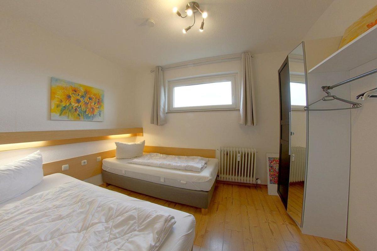Apartment 570 Hohegeiß Eksteriør billede