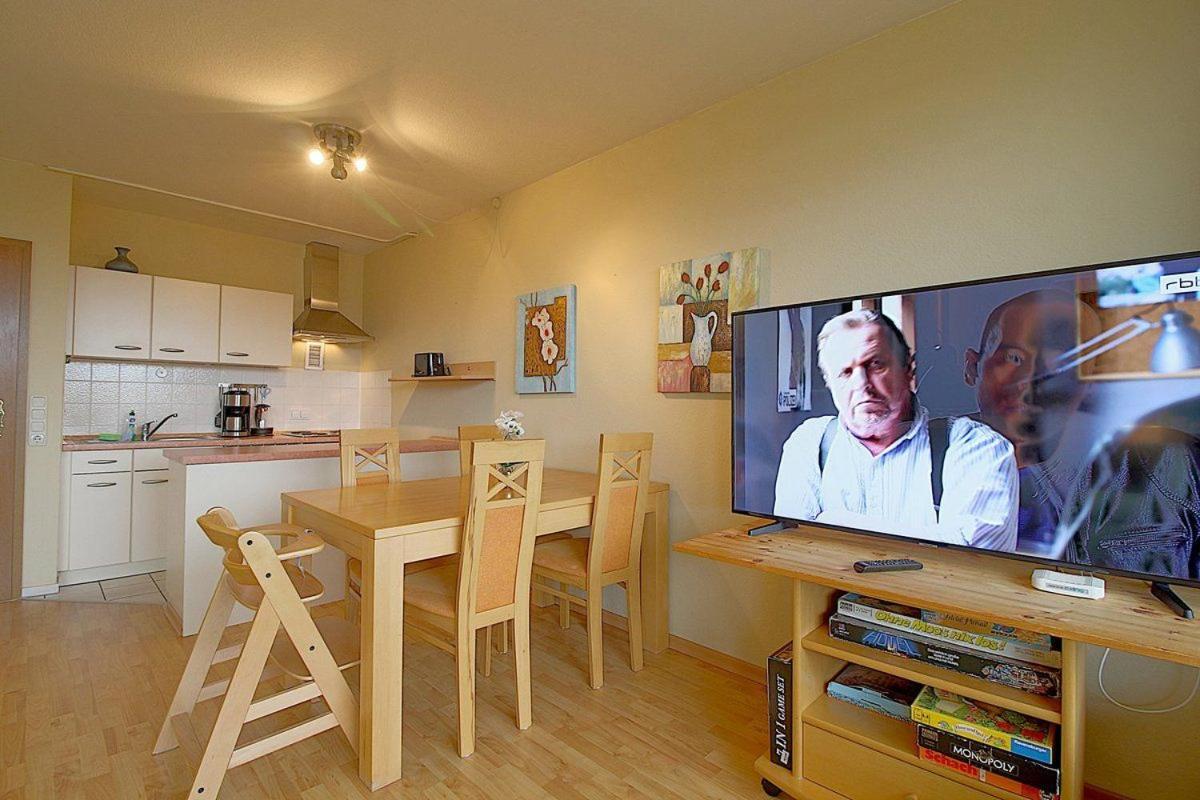 Apartment 570 Hohegeiß Eksteriør billede