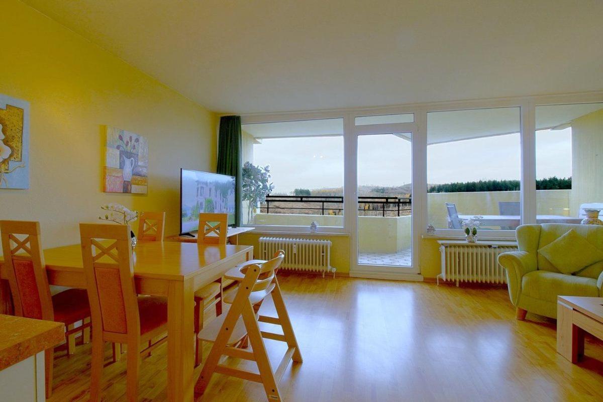 Apartment 570 Hohegeiß Eksteriør billede